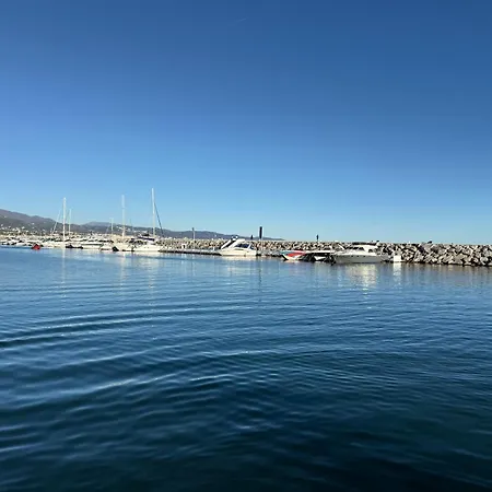 شقة Costa Blanca ماربيا